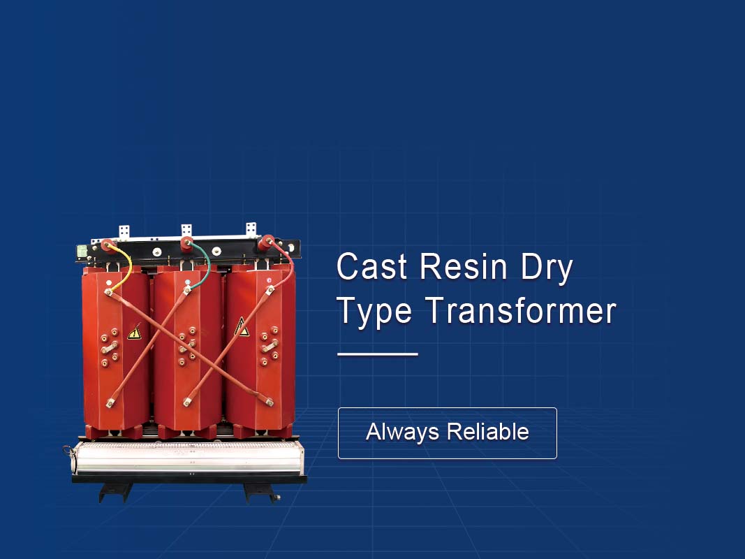 dry-type-transformer