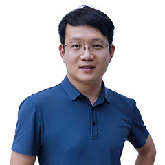 Alan Zhang