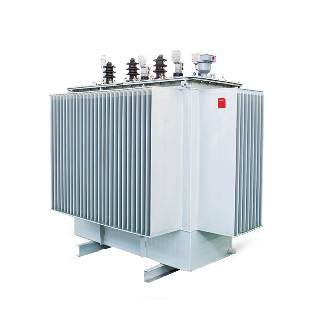 S11-M-30~6300/10 Series of oil Immersed Transformer