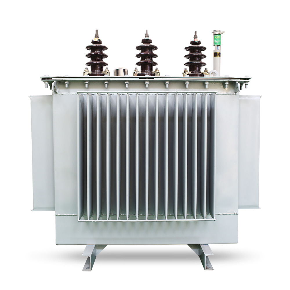 S11-M-30~8000/20 Series of Oil Immersed Transformer
