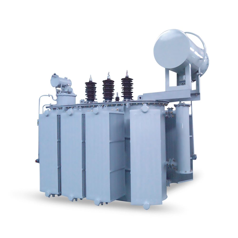 S(z)11-630~31500/35 Series of On-Load Tap Changing Oil Type Transformer
