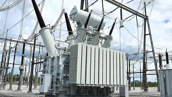 Integrated Solutions For Power Industry
