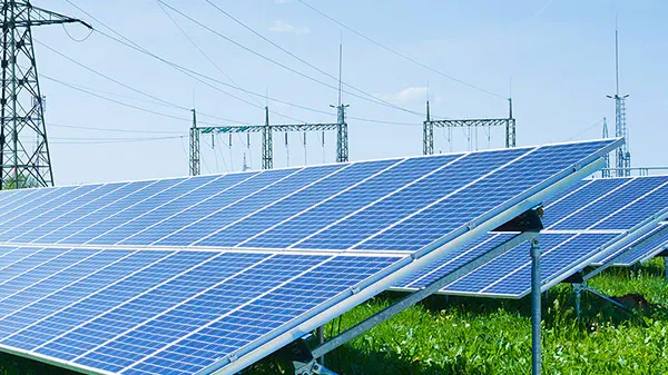 Integrated Solutions For Photovoltaic Projects
