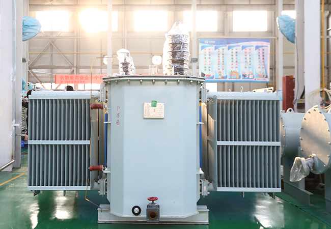 What Is The Difference Between Dry-Type Transformers And Oil-Immersed Power Transformers? How To Choose Between The Two?