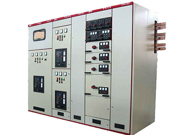 Installation And Maintenance Guide For High And Low Voltage Switchgear