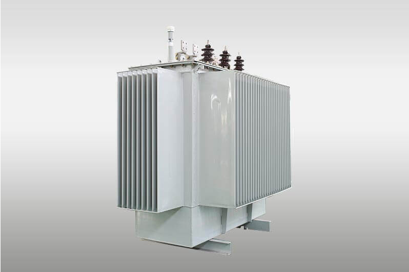 ADVANTAGES AND DISADVANTAGES OF OIL-IMMERSED TRANSFORMERS