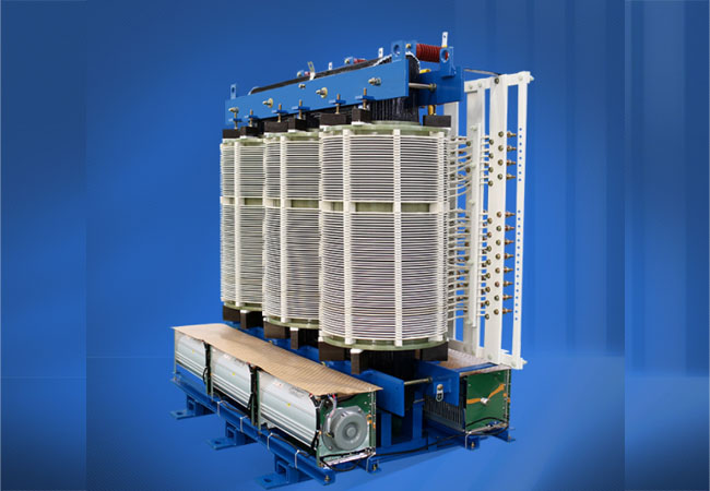 What is A Phase-Shifting Transformer? Why Is It Used? What Are Its Working Principles And Application Scenarios?