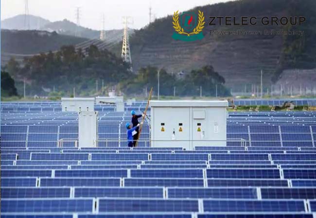 How Many Photovoltaic Booster Substations Are Needed In Photovoltaic Power Generation Projects Is Often Determined By These Factors