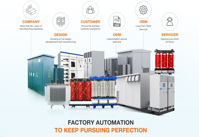 What Is A Distribution Transformer?