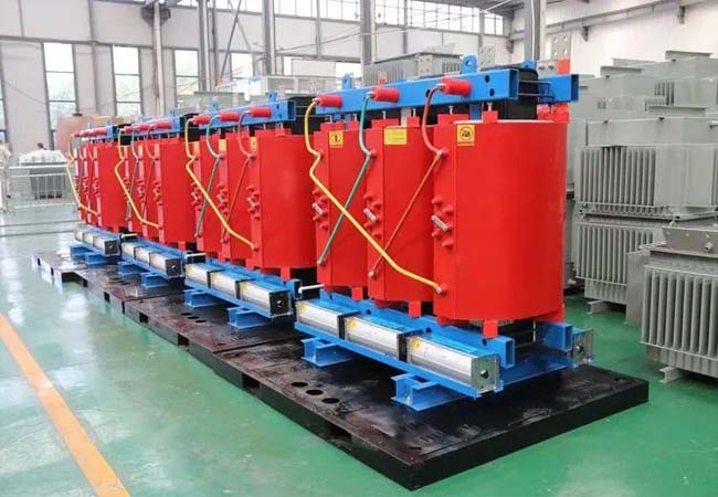 How to choose the right dry type transformer？