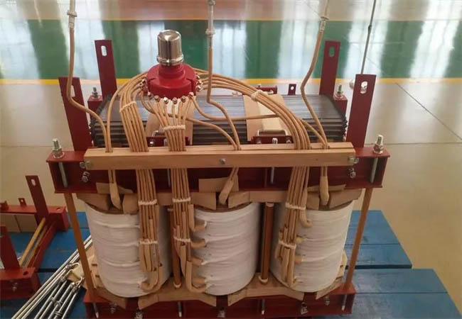 What Is The Difference Between Copper Winding And Aluminum Winding Of Transformer Coil?