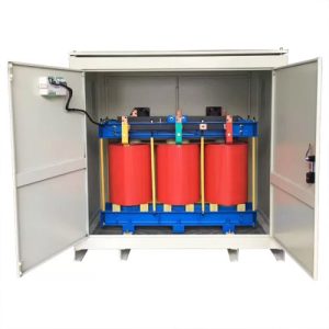 Three-Phase Dry-Type Isolation Transformer