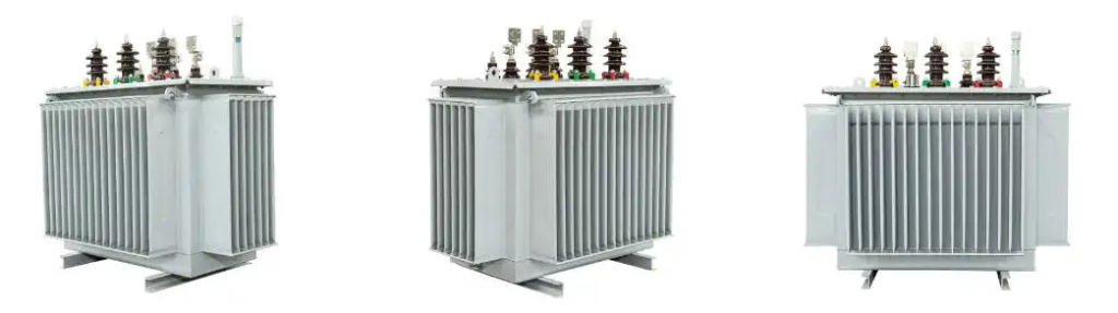 ztelecgroup transformer