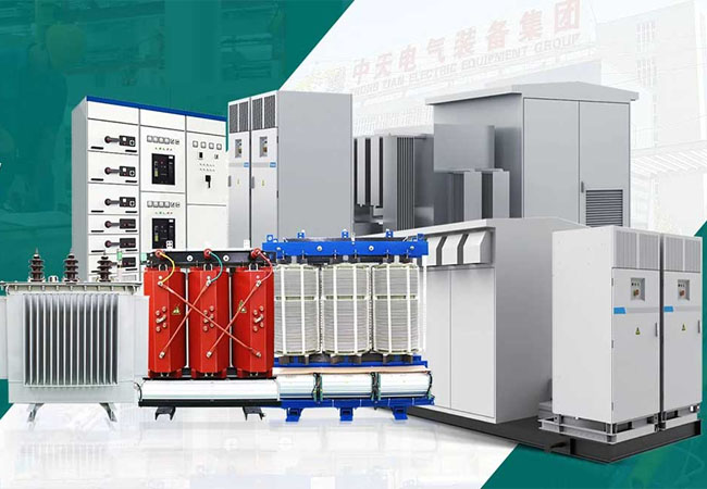 Electric Transformer Manufacturers | OEM & ODM