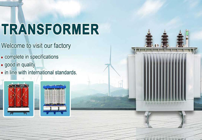 Chinese Transformer Manufacturers