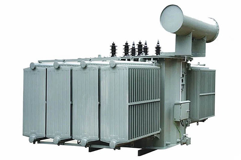 Onan Dyn11 3 Phase Distribution Transformers 1500kVA Capacity