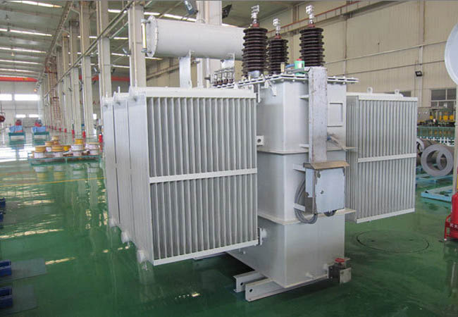 Advantages and Disadvantages of Dry-Type Transformers and Oil-Immersed Transformers