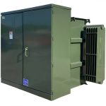 500 kVA Padmount Transformers