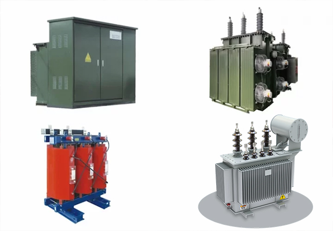 1000 kVA Transformers Features Applications and Selection Guide